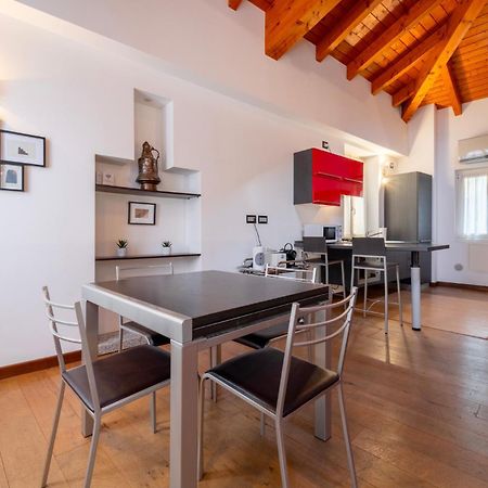 Apartmán Casa Roncati By Wonderful Italy Bellagio Exteriér fotografie