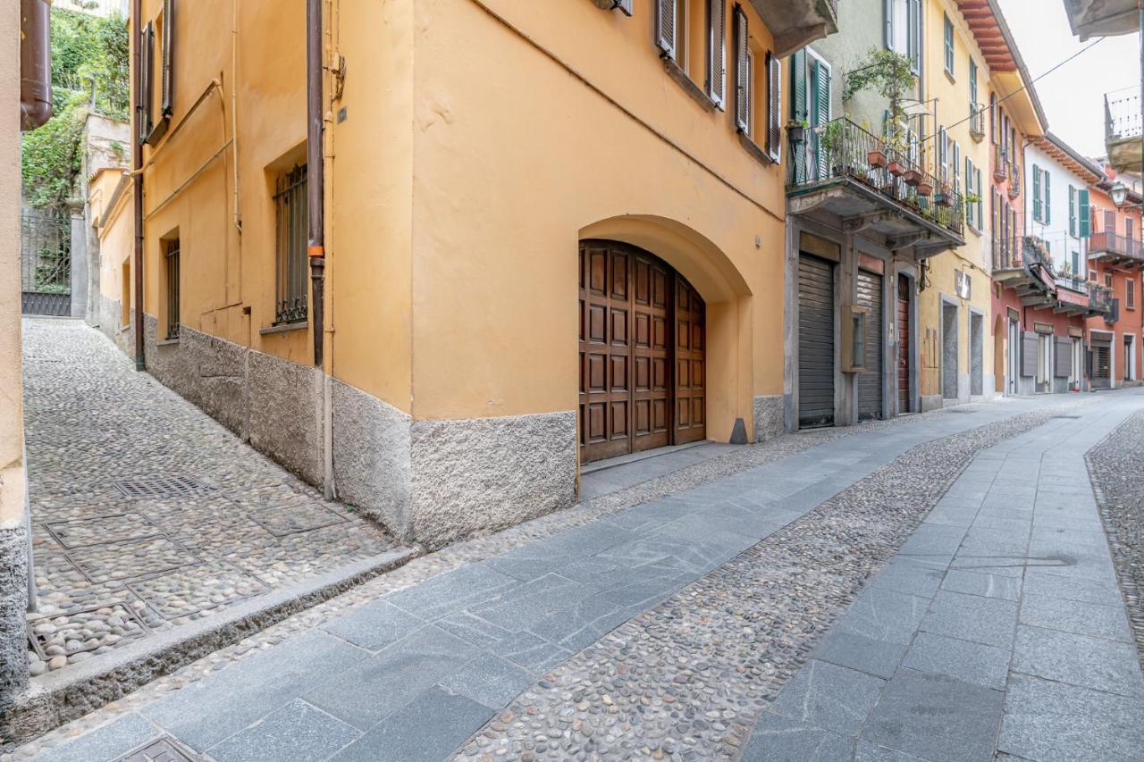 Apartmán Casa Roncati By Wonderful Italy Bellagio Exteriér fotografie