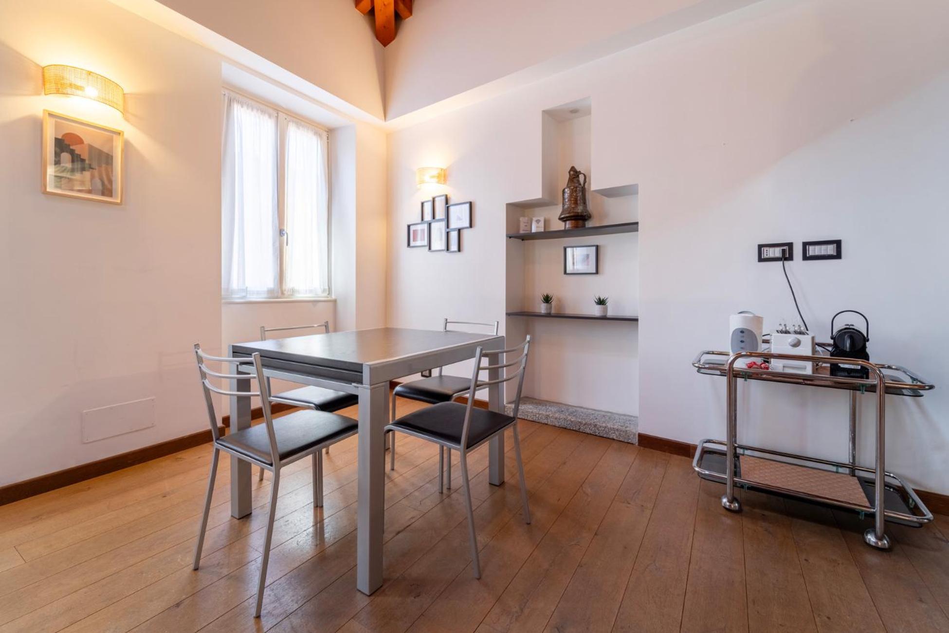 Apartmán Casa Roncati By Wonderful Italy Bellagio Exteriér fotografie