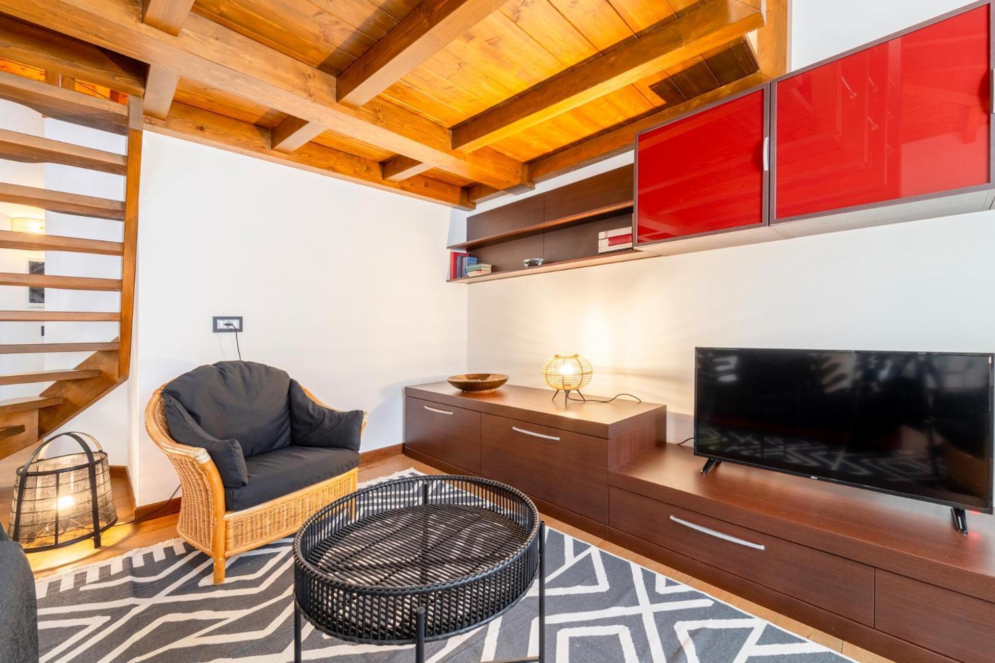 Apartmán Casa Roncati By Wonderful Italy Bellagio Exteriér fotografie