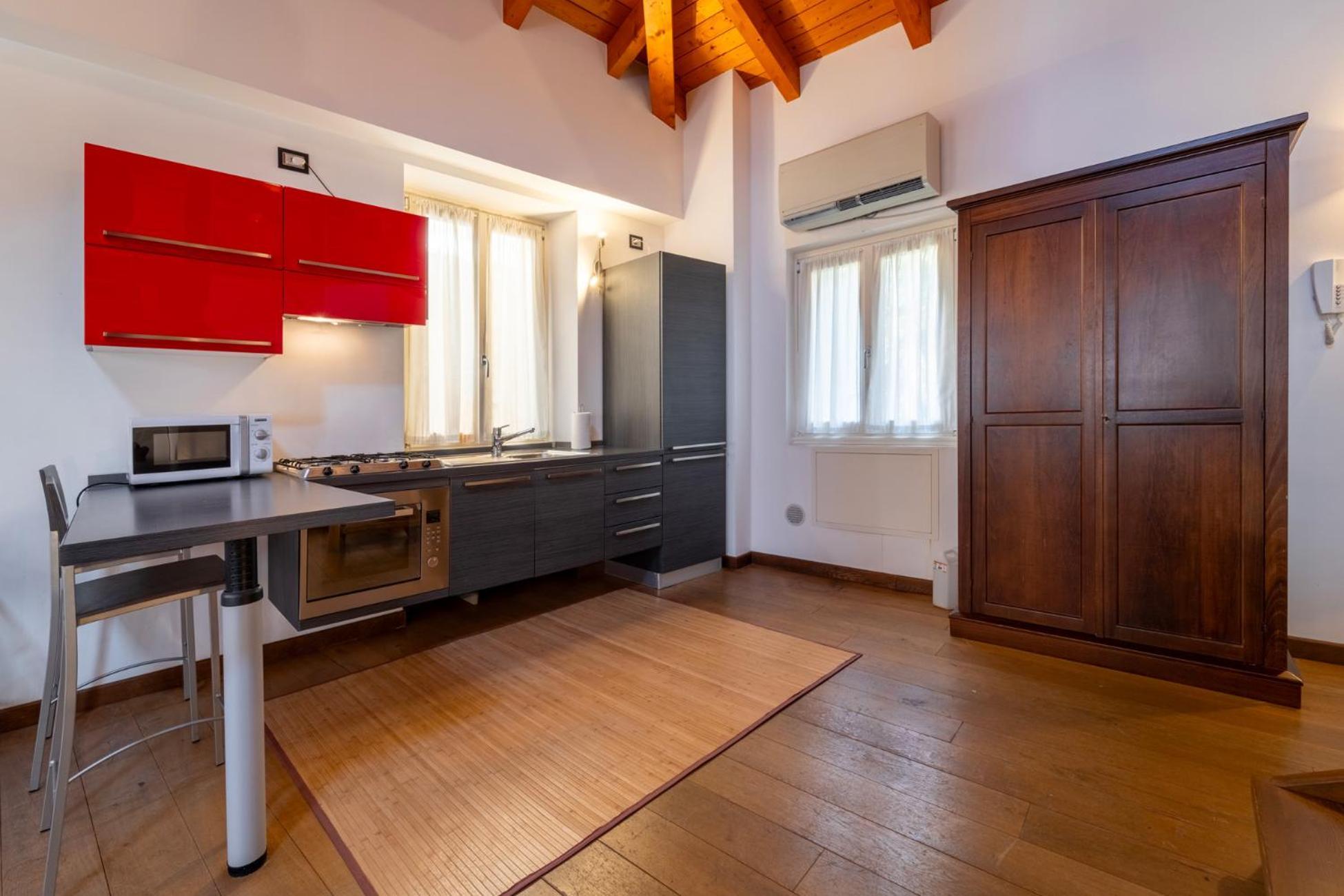 Apartmán Casa Roncati By Wonderful Italy Bellagio Exteriér fotografie