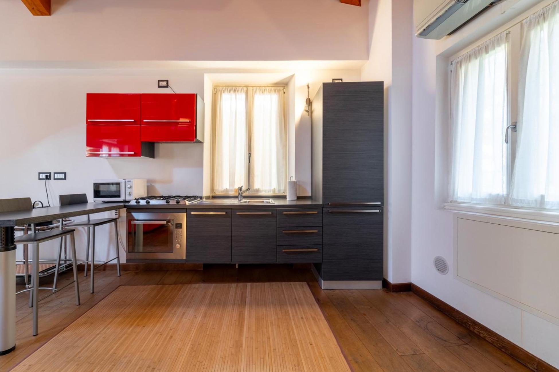 Apartmán Casa Roncati By Wonderful Italy Bellagio Exteriér fotografie