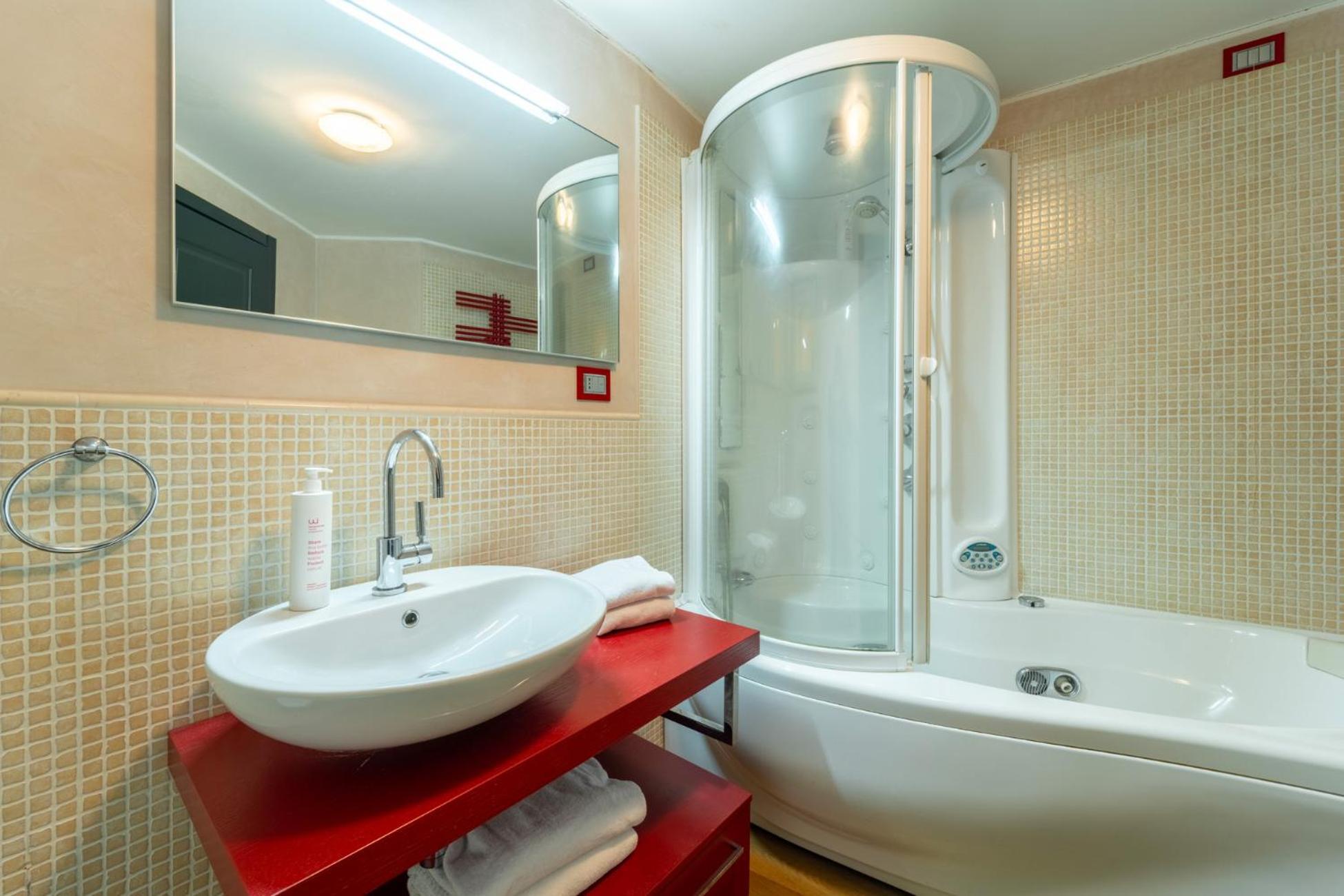 Apartmán Casa Roncati By Wonderful Italy Bellagio Exteriér fotografie