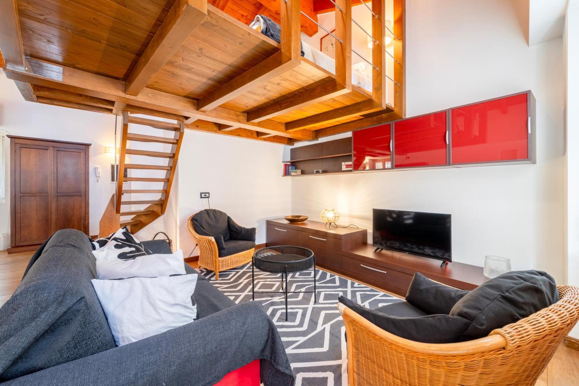 Apartmán Casa Roncati By Wonderful Italy Bellagio Exteriér fotografie